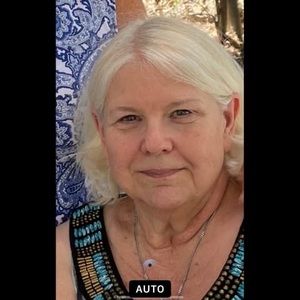 Meet your Posher, Kathleen